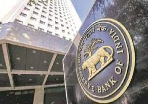RBI Restricts JM Financial Products' Lending Against Shares and Debentures